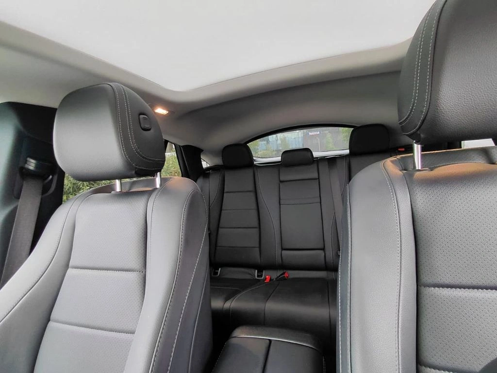Mercedes-Benz Gle 450 D 3.0 At 4x4 año 2025