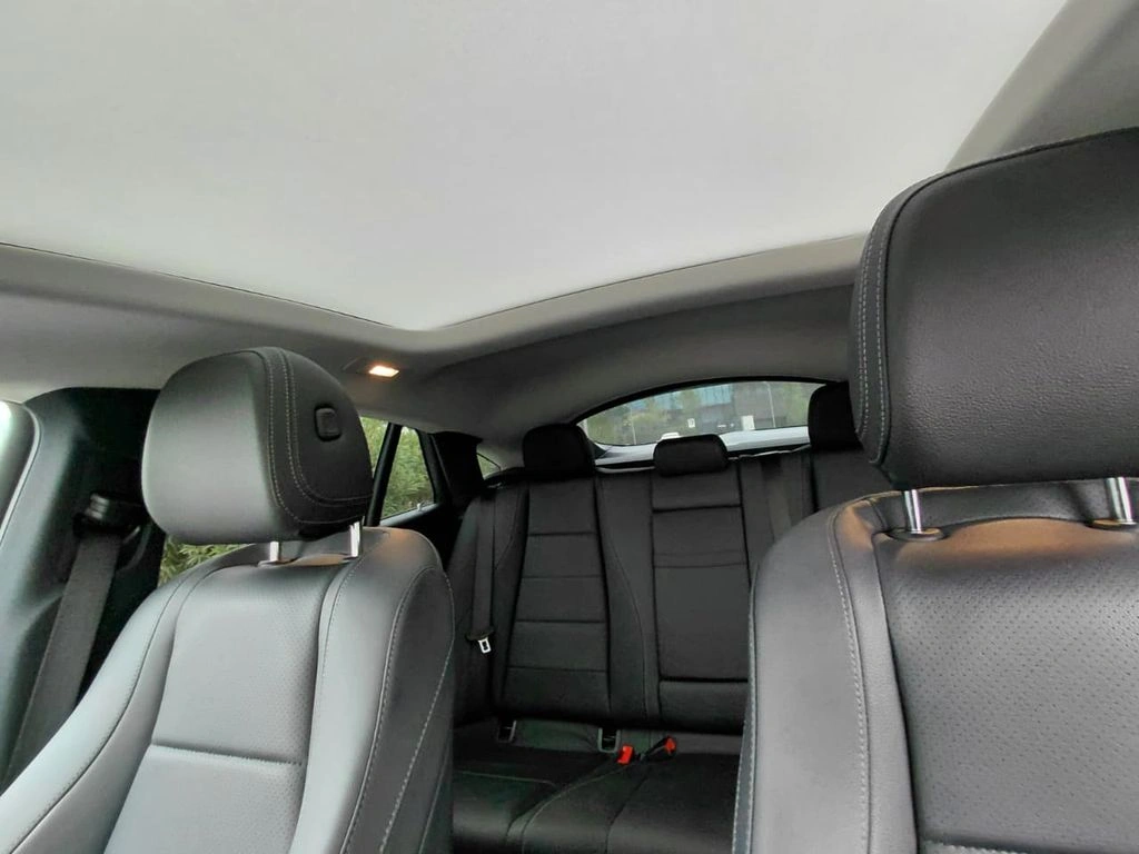 Mercedes-Benz Gle 450 D 3.0 At 4x4 año 2025