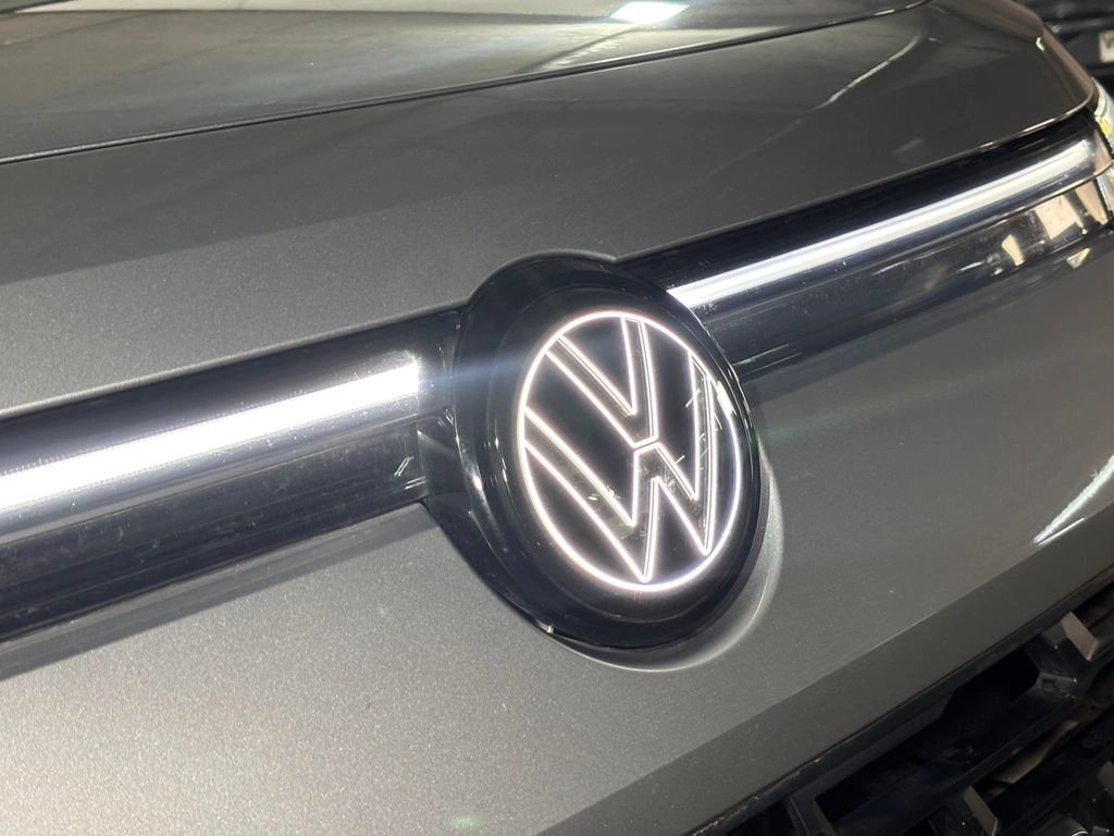 Volkswagen Tiguan Tsi 4x2 1.4 At año 2026