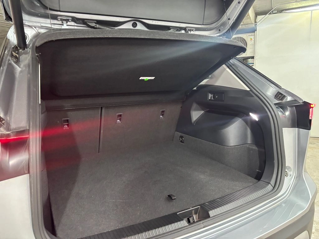 Volkswagen Tiguan Tsi 4x2 1.4 At año 2026