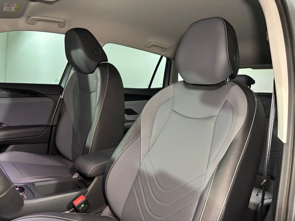 Volkswagen Tiguan Tsi 4x2 1.4 At año 2026