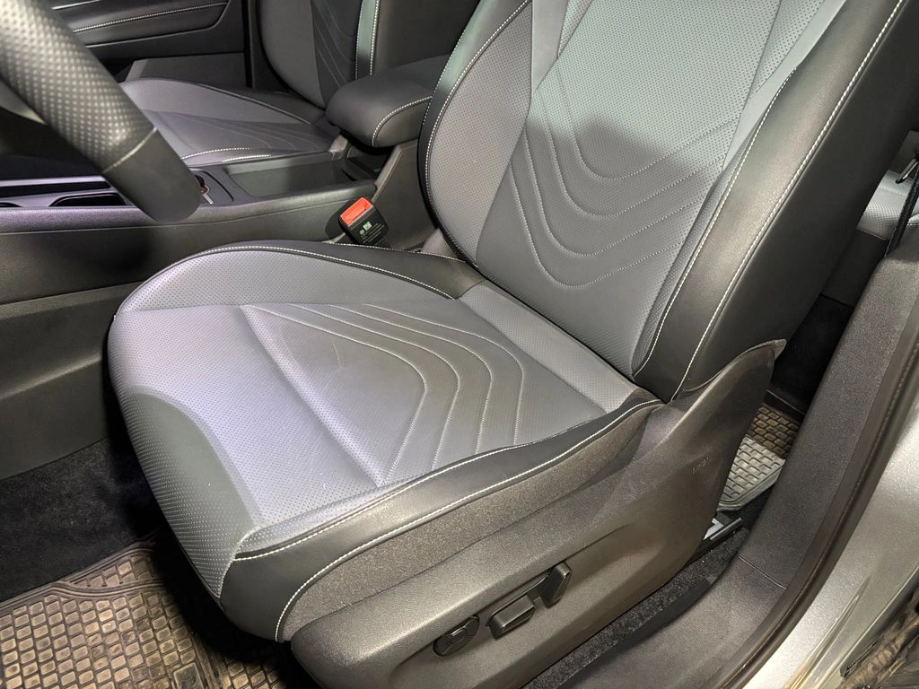 Volkswagen Tiguan Tsi 4x2 1.4 At año 2026