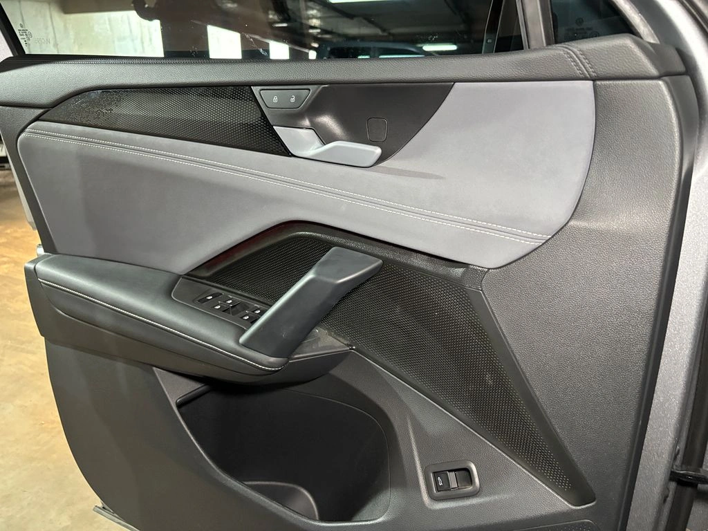 Volkswagen Tiguan Tsi 4x2 1.4 At año 2026