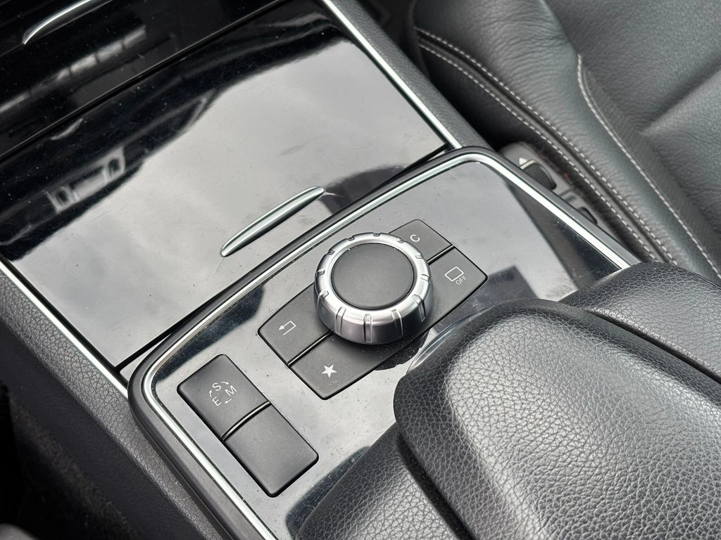Mercedes-Benz E 400 Coupé Look Amg año 2015