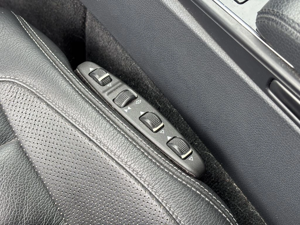 Mercedes-Benz E 400 Coupé Look Amg año 2015