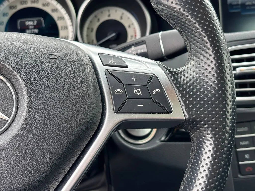 Mercedes-Benz E 400 Coupé Look Amg año 2015