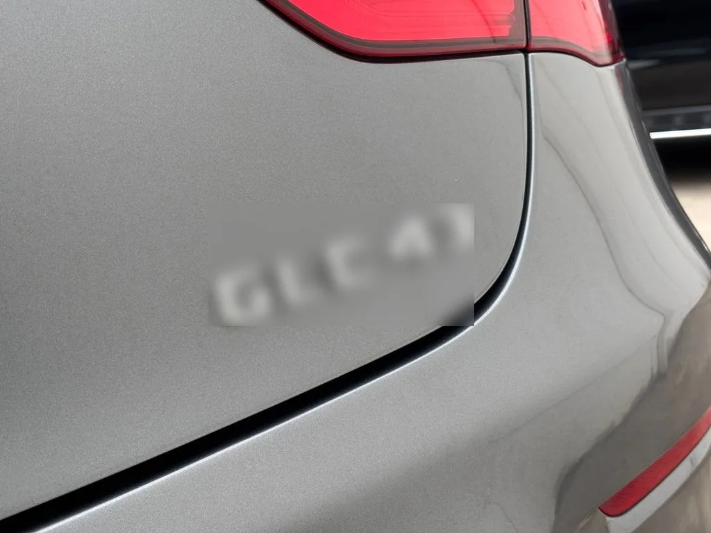 Mercedes-Benz Glc 43 3.0 Amg 4wd 4matic At 5p año 2019