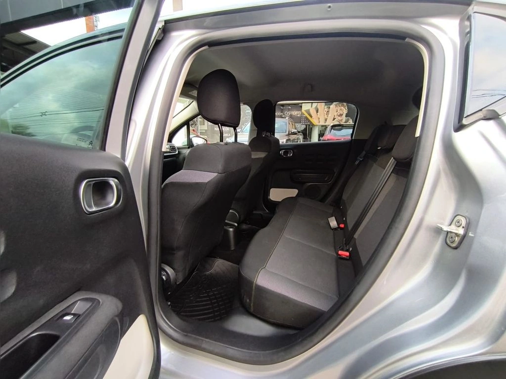 Citroen C3 C3 Dsl 1.5 Mt año 2023