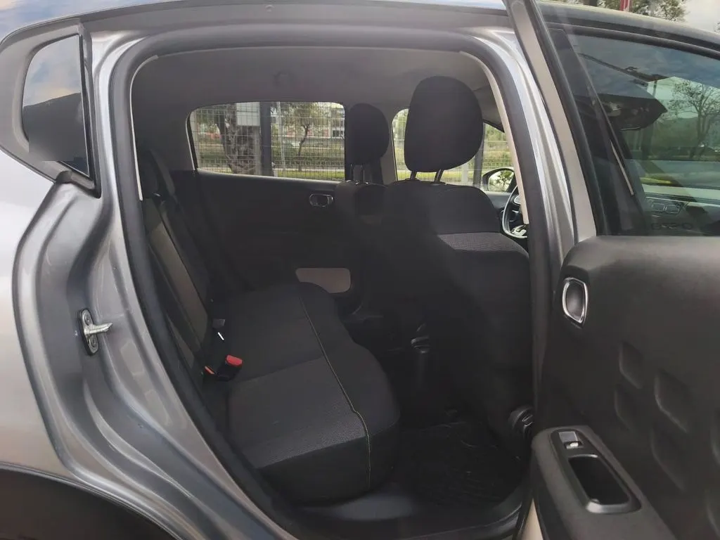 Citroen C3 C3 Dsl 1.5 Mt año 2023