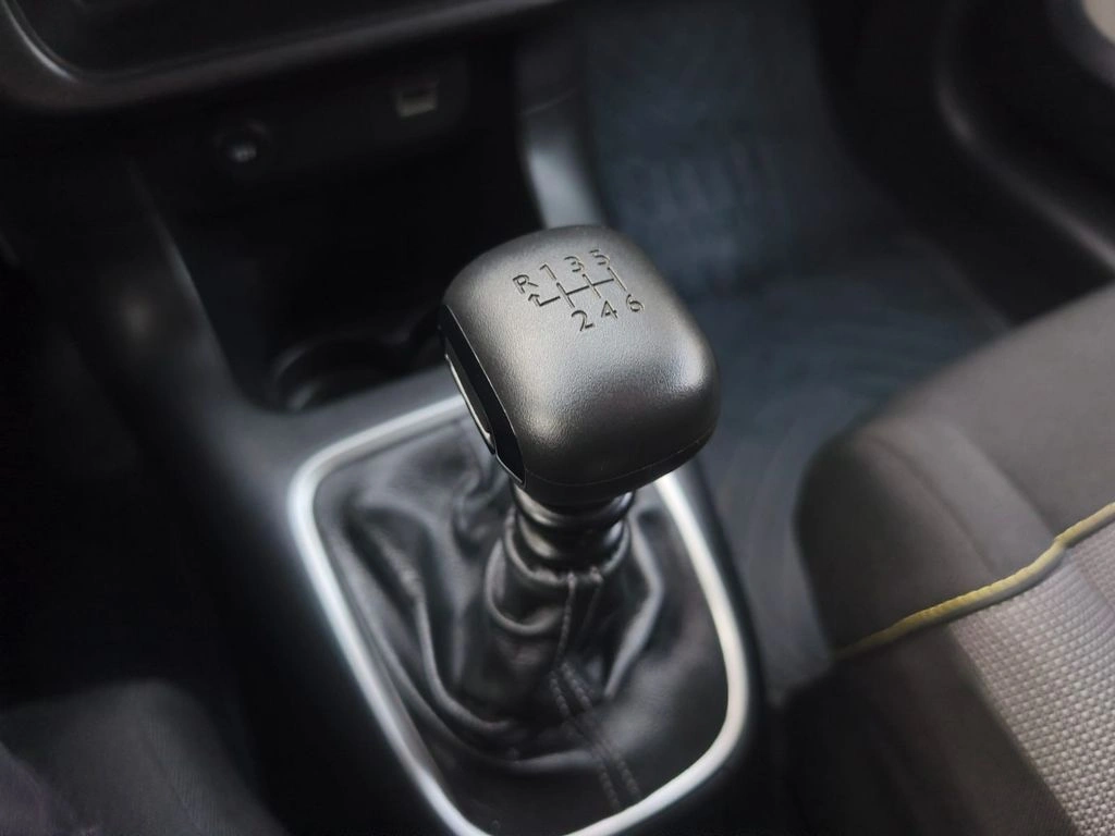 Citroen C3 C3 Dsl 1.5 Mt año 2023