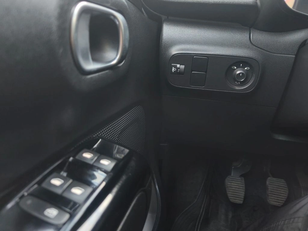 Citroen C3 C3 Dsl 1.5 Mt año 2023