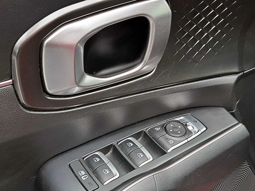Kia Sorento 2.5 Ex Gsl 2wd At6 5p año 2022
