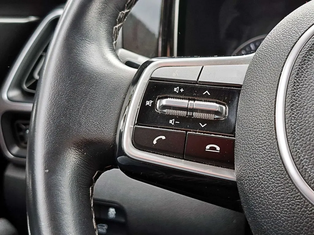 Kia Sorento 2.5 Ex Gsl 2wd At6 5p año 2022