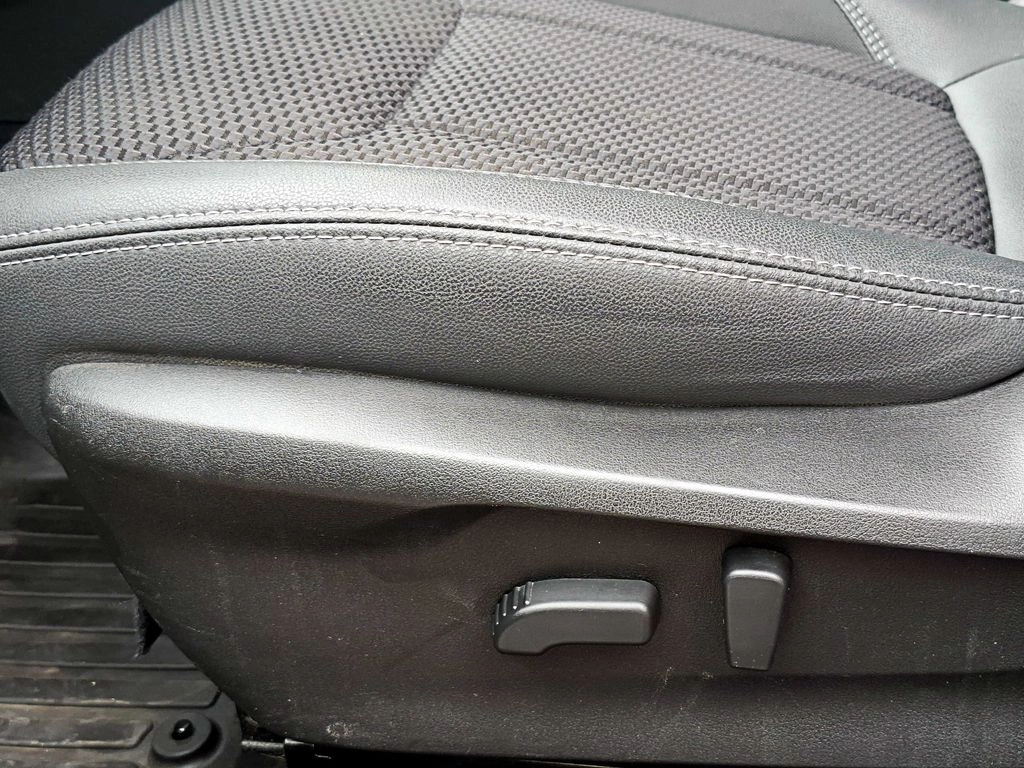 Subaru Forester 2.0i X Awd At 5p año 2021