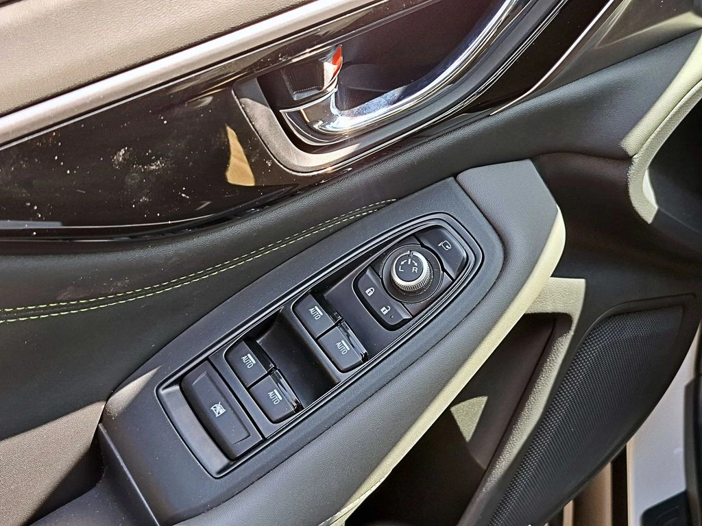Subaru Outback 2.5 Awd Cvt At 5p Field Edition año 2024