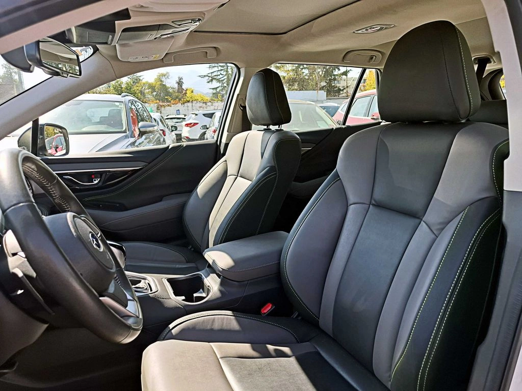 Subaru Outback 2.5 Awd Cvt At 5p Field Edition año 2024