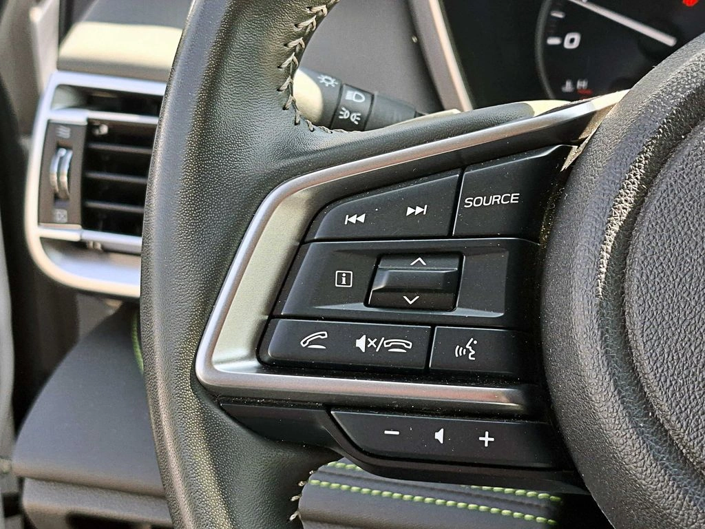 Subaru Outback 2.5 Awd Cvt At 5p Field Edition año 2024