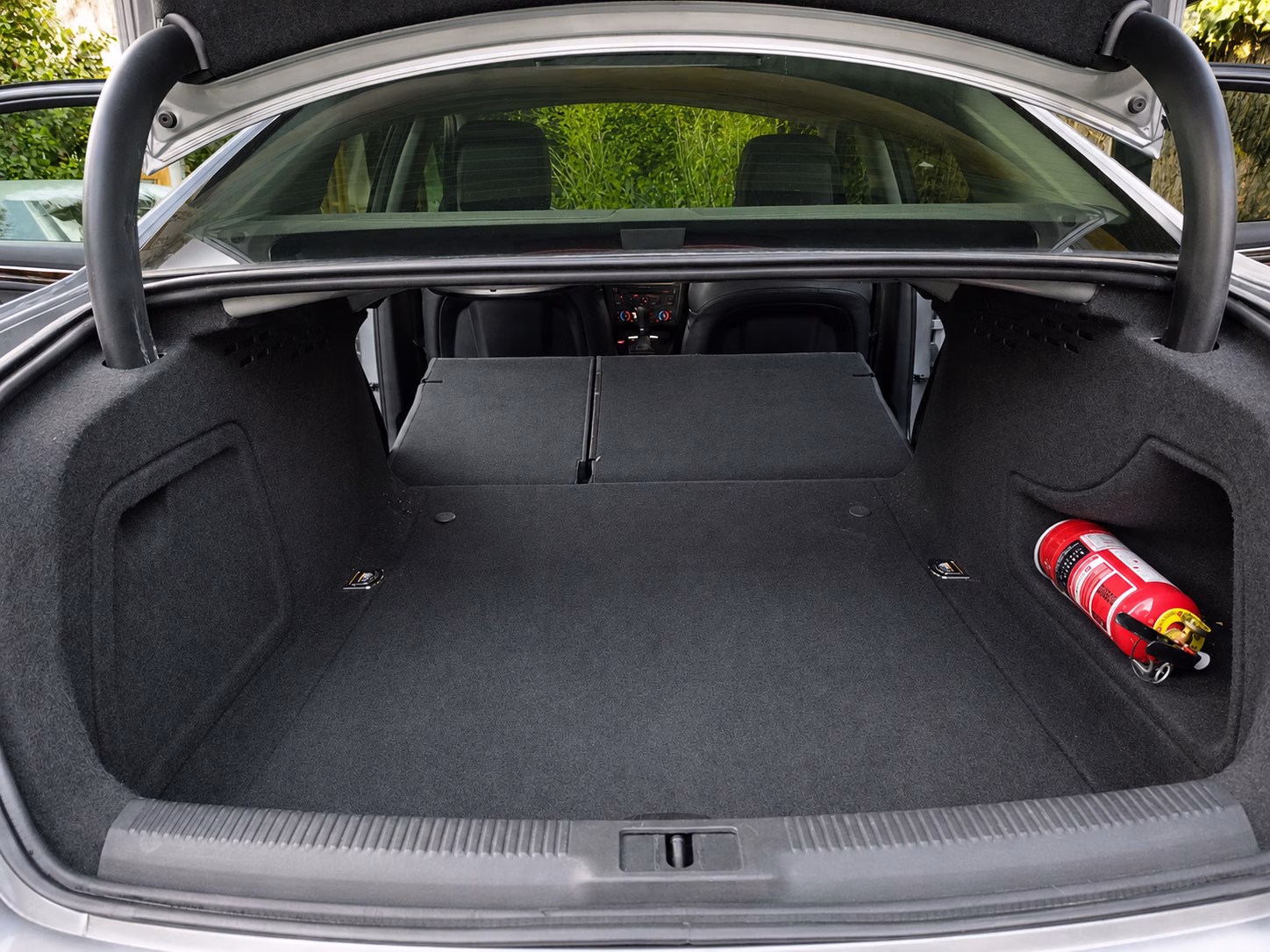 Audi A4 Tfsi Multitronic año 2010