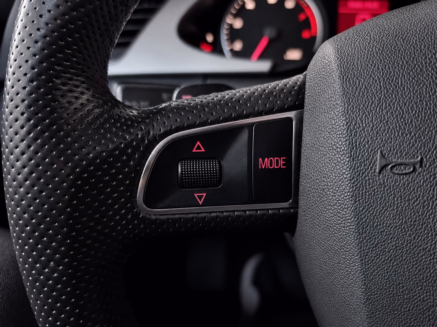 Audi A4 Tfsi Multitronic año 2010