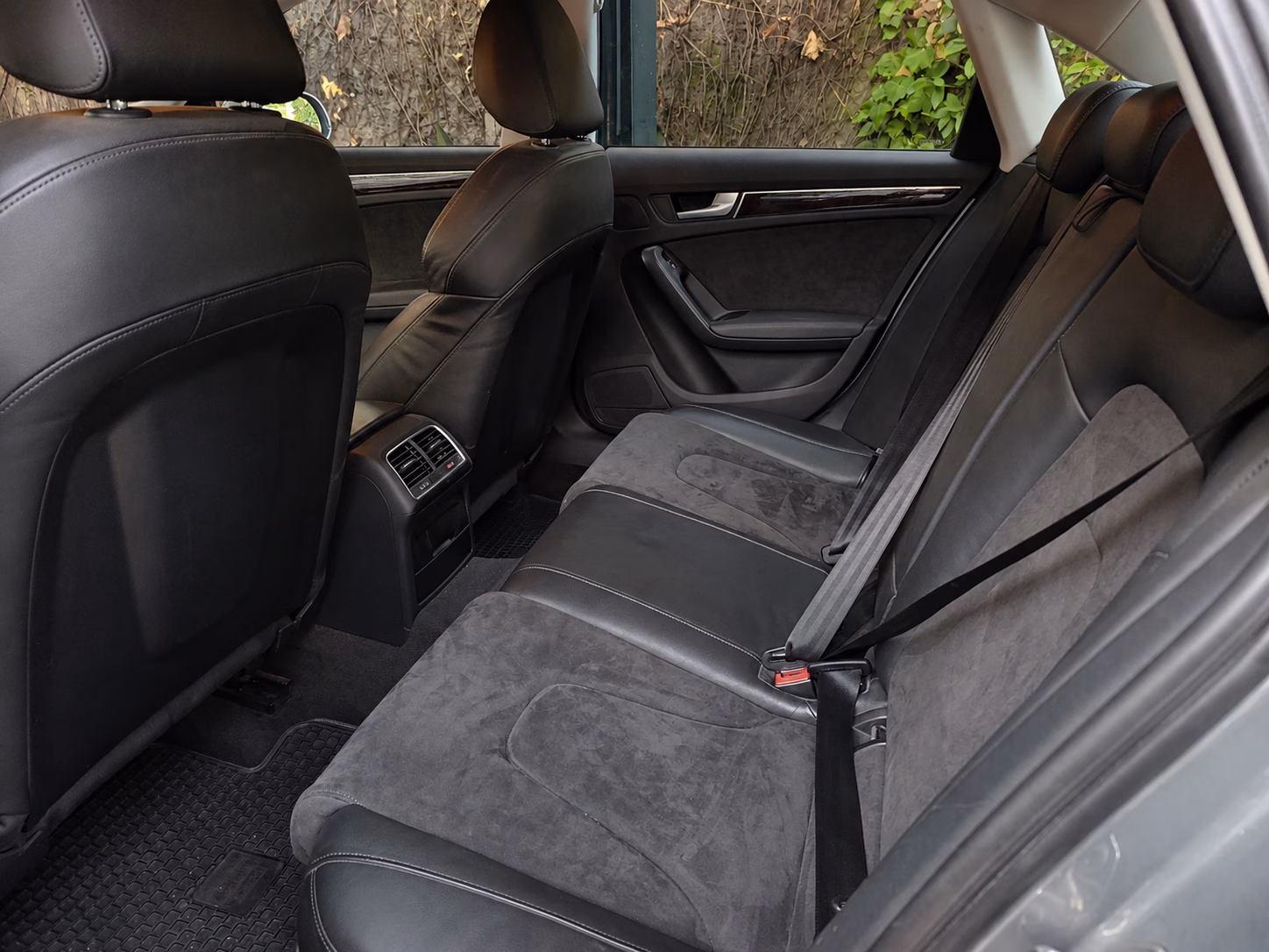 Audi A4 Tfsi Multitronic año 2010
