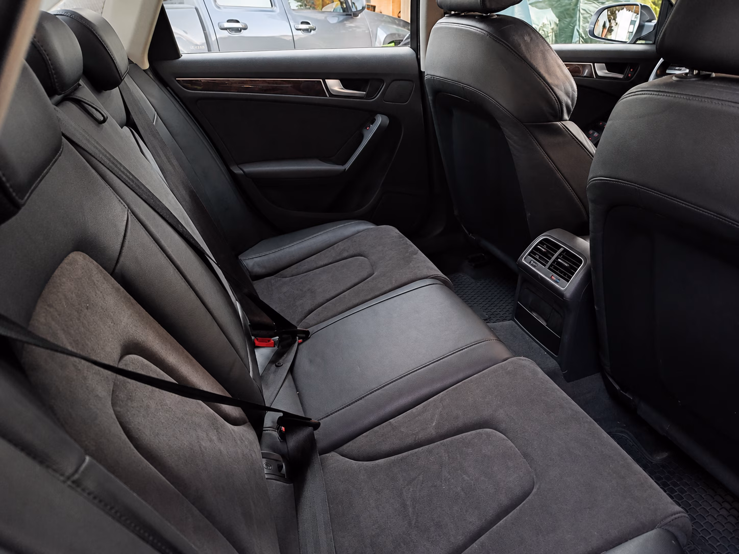 Audi A4 Tfsi Multitronic año 2010