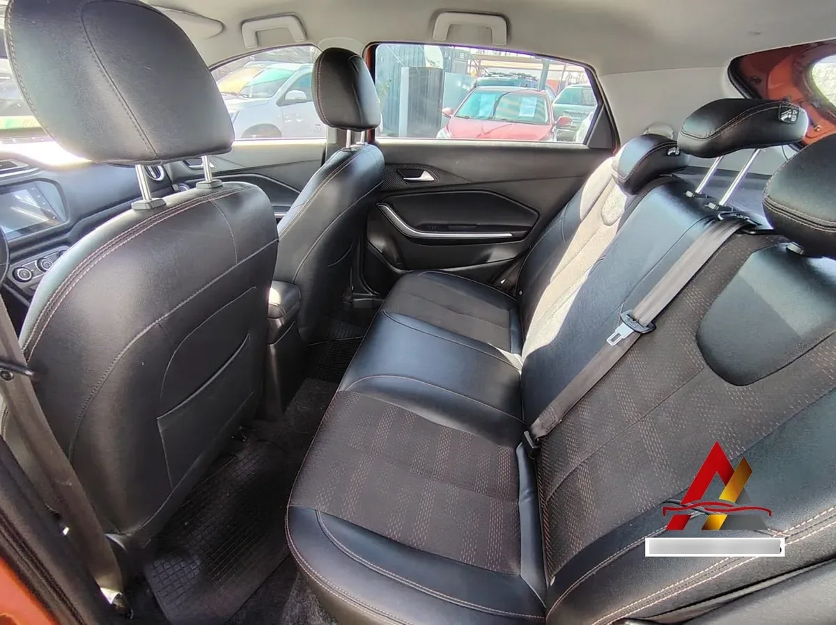 CHERY TIGGO 2 1.5 Gl Mt año 2023