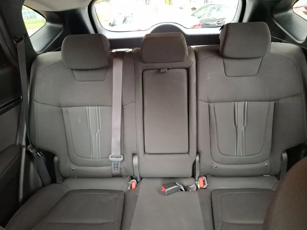 Hyundai Tucson 2.0 Nx4 Value 4x2 At 5p año 2022