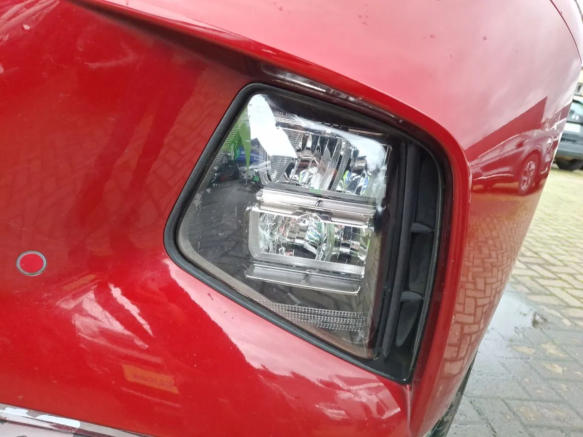 Hyundai Tucson 2.0 Nx4 Value 4x2 At 5p año 2022