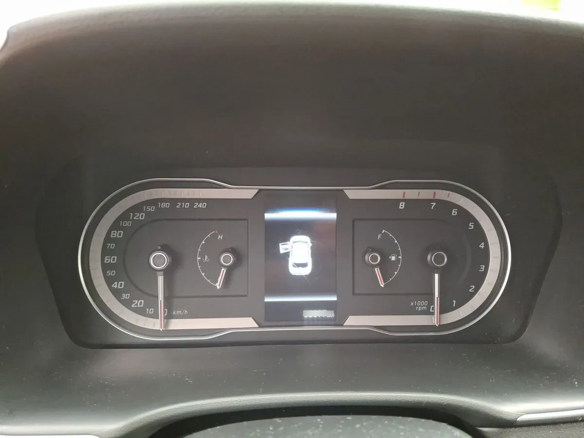 Hyundai Tucson 2.0 Nx4 Value 4x2 At 5p año 2022