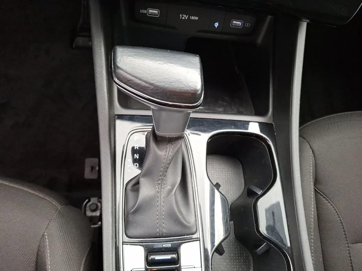Hyundai Tucson 2.0 Nx4 Value 4x2 At 5p año 2022
