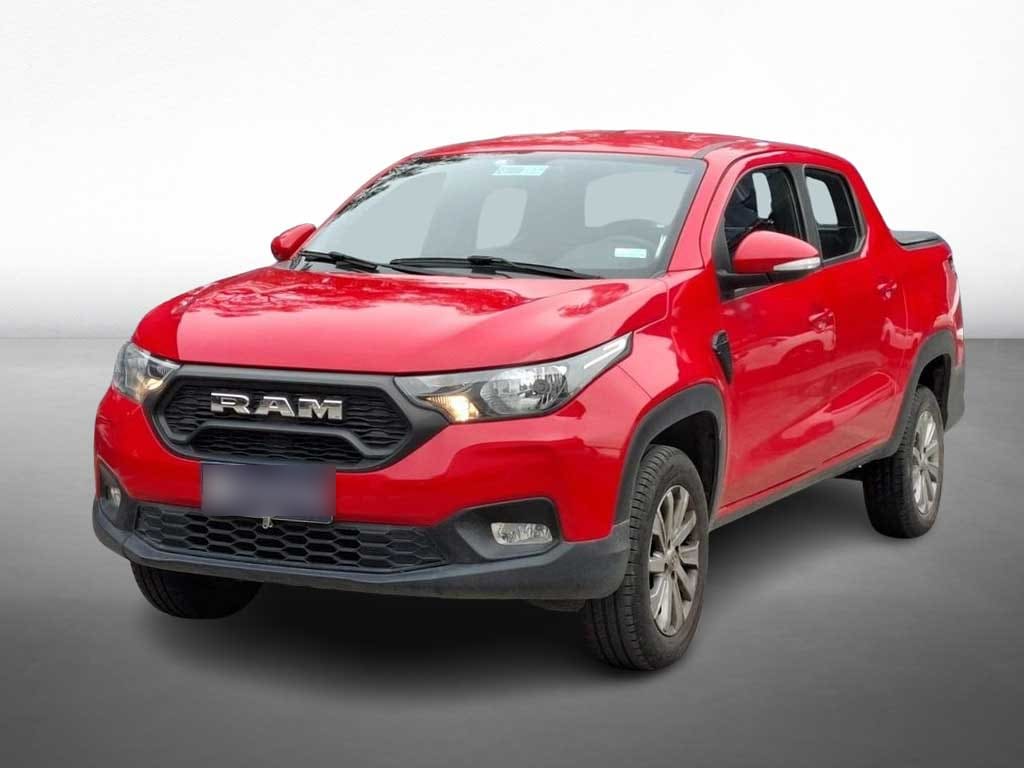 Ram 700 Bighorn Cd 1.4 año 2023