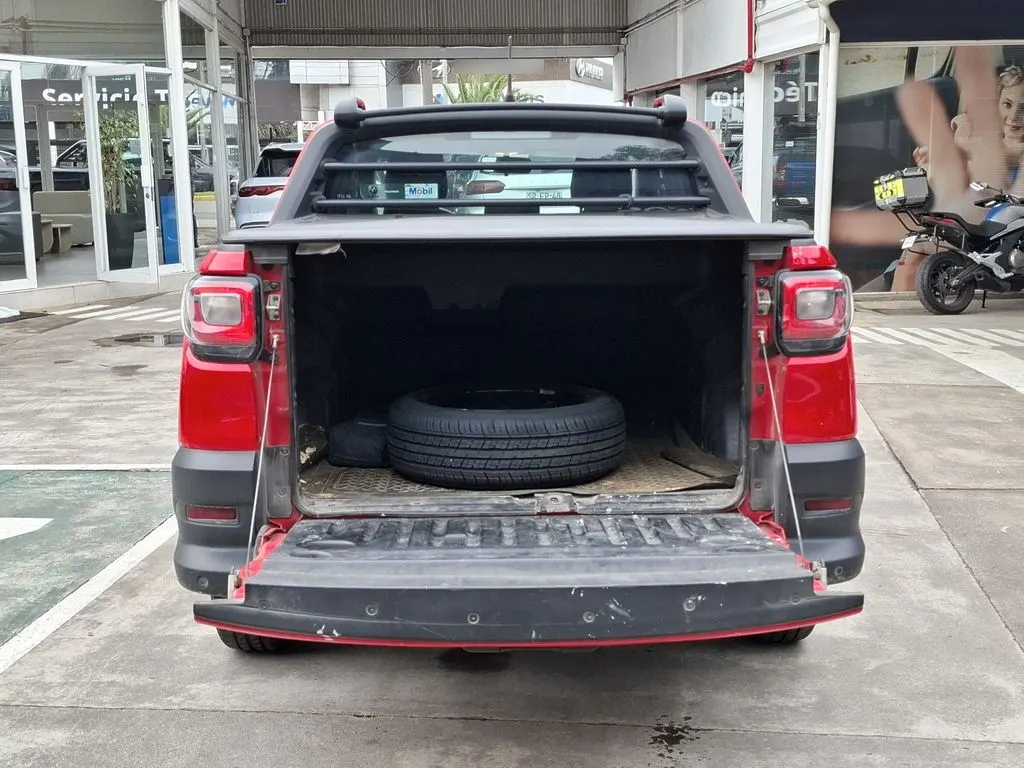 Ram 700 Bighorn Cd 1.4 año 2023