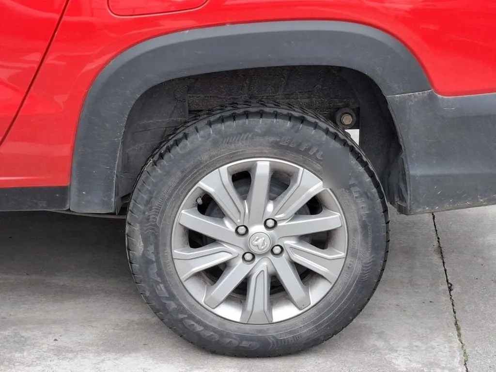 Ram 700 Bighorn Cd 1.4 año 2023