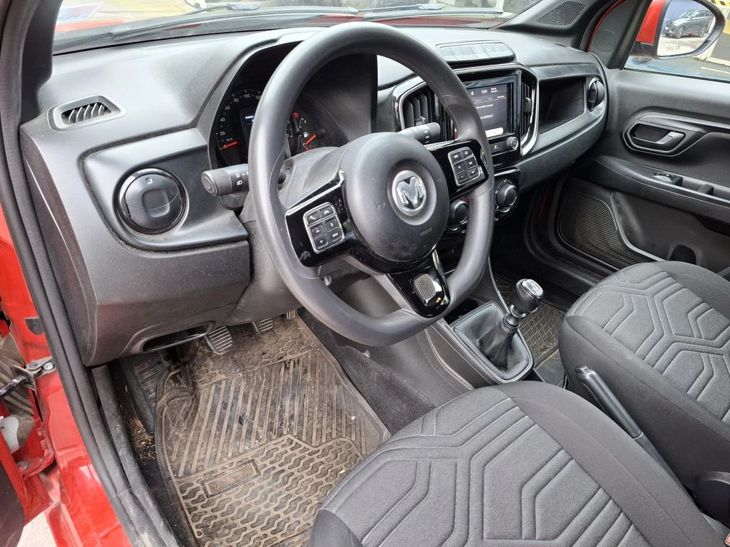 Ram 700 Bighorn Cd 1.4 año 2023