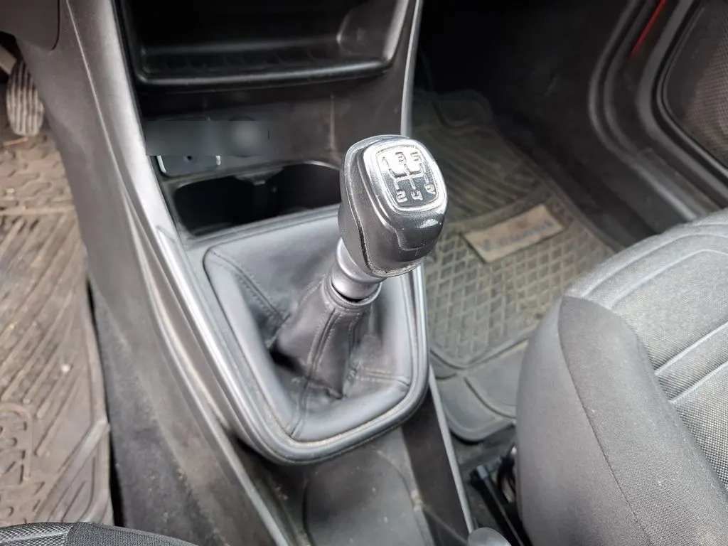 Ram 700 Bighorn Cd 1.4 año 2023