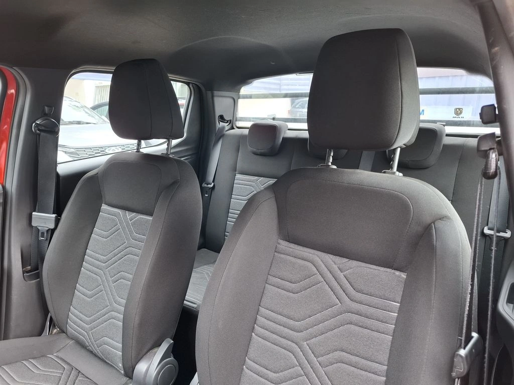 Ram 700 Bighorn Cd 1.4 año 2023