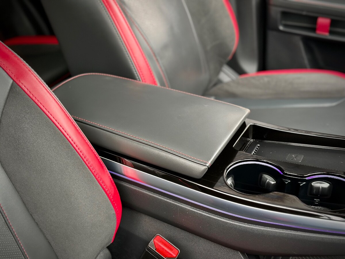 Jetour Dashing Limited año 2025