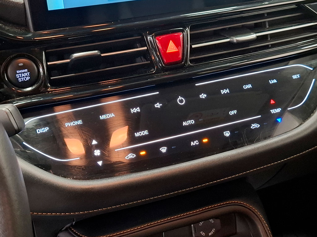 JAC Js4 1.5 Luxury At año 2024