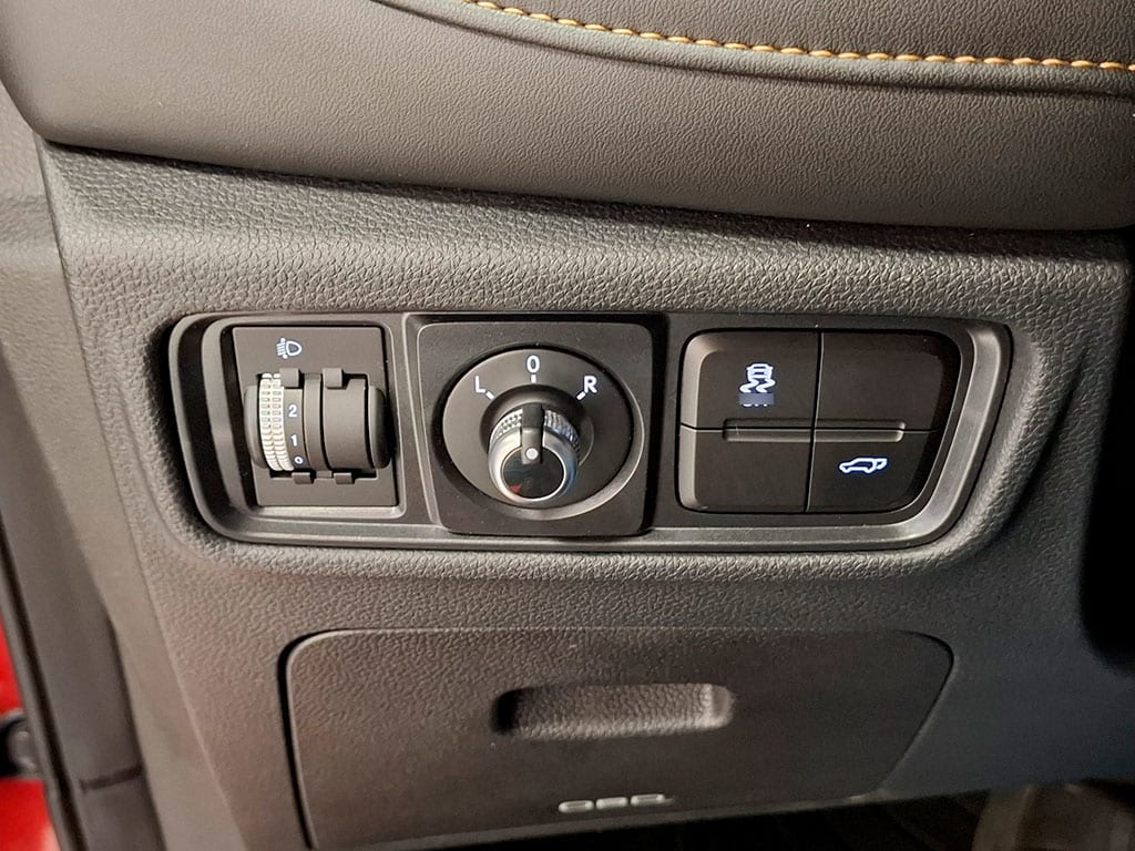 JAC Js4 1.5 Luxury At año 2024