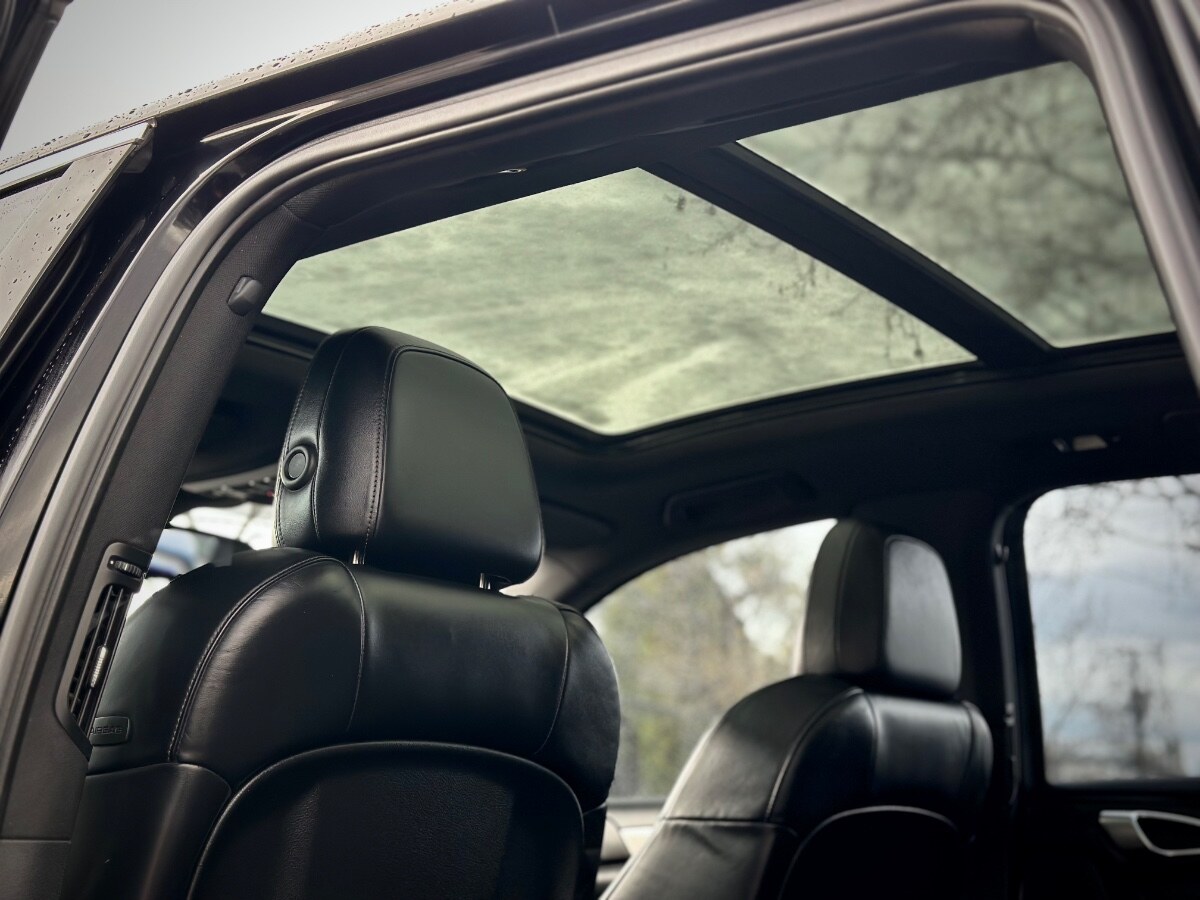 Porsche Cayenne S año 2012