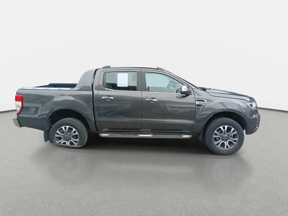 Ford Ranger 3.2 Ltd 4x4 Diesel Dob. Cab. At 4p año 2023