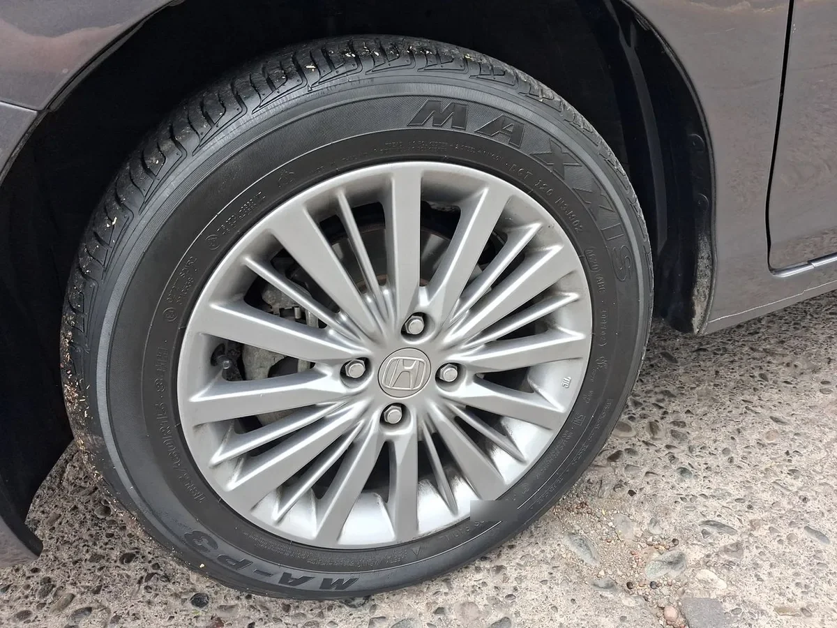 Honda City 1.5 Ex 4x2 Mt 4p año 2021