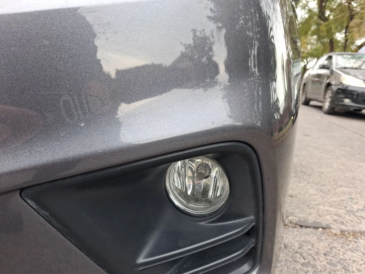 Honda City 1.5 Ex 4x2 Mt 4p año 2021
