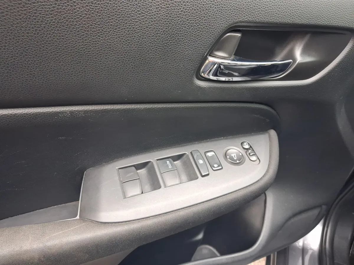 Honda City 1.5 Ex 4x2 Mt 4p año 2021