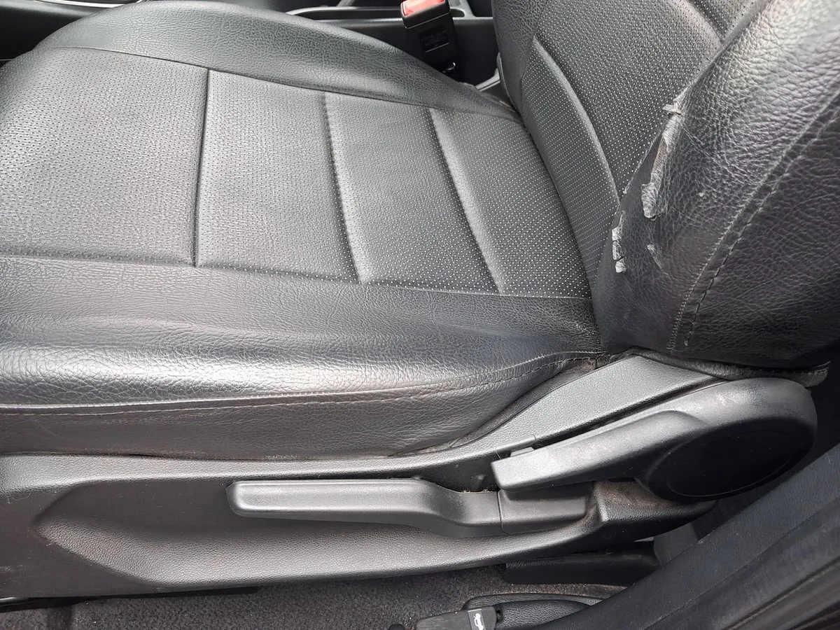 Honda City 1.5 Ex 4x2 Mt 4p año 2021