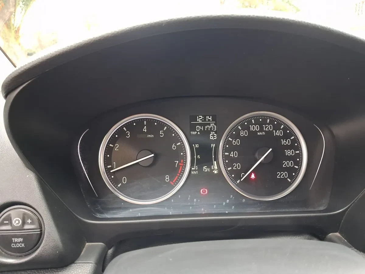 Honda City 1.5 Ex 4x2 Mt 4p año 2021