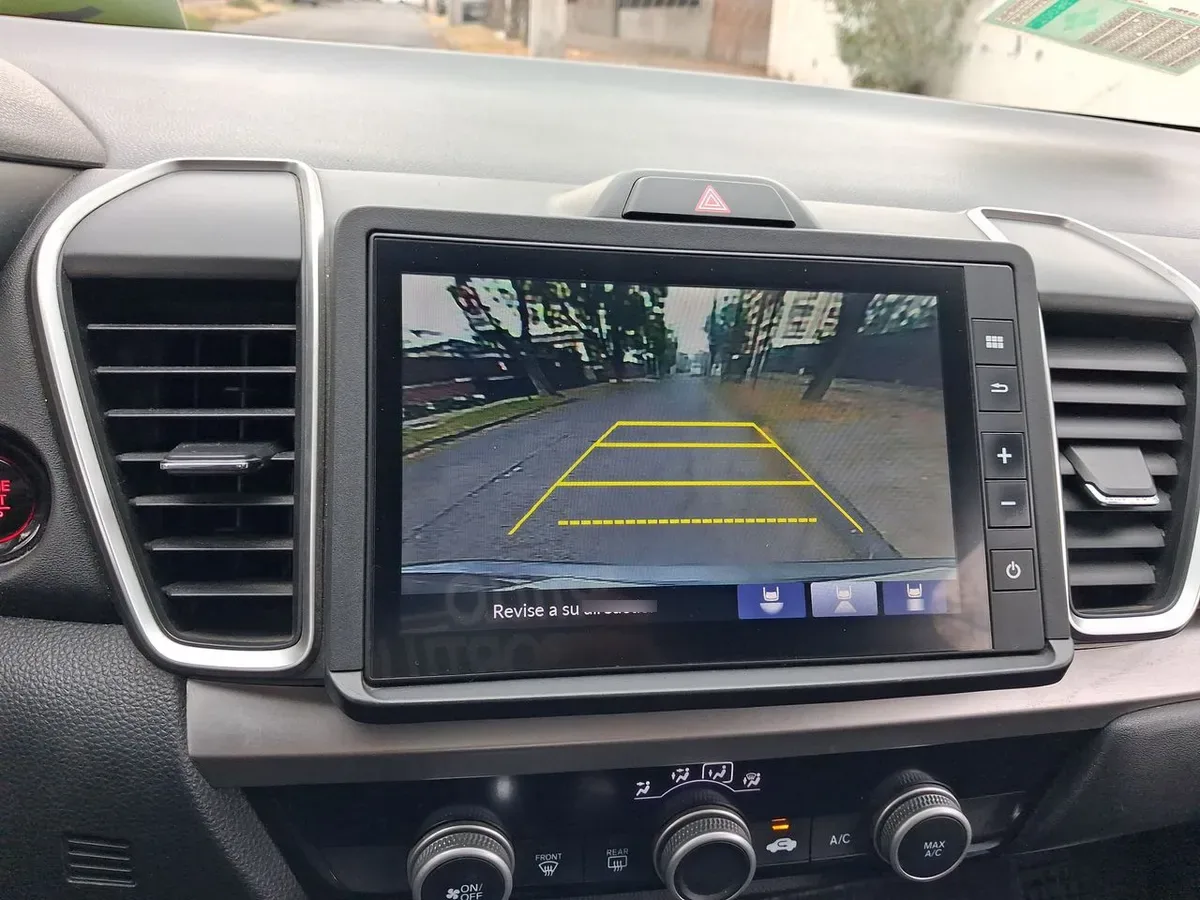Honda City 1.5 Ex 4x2 Mt 4p año 2021