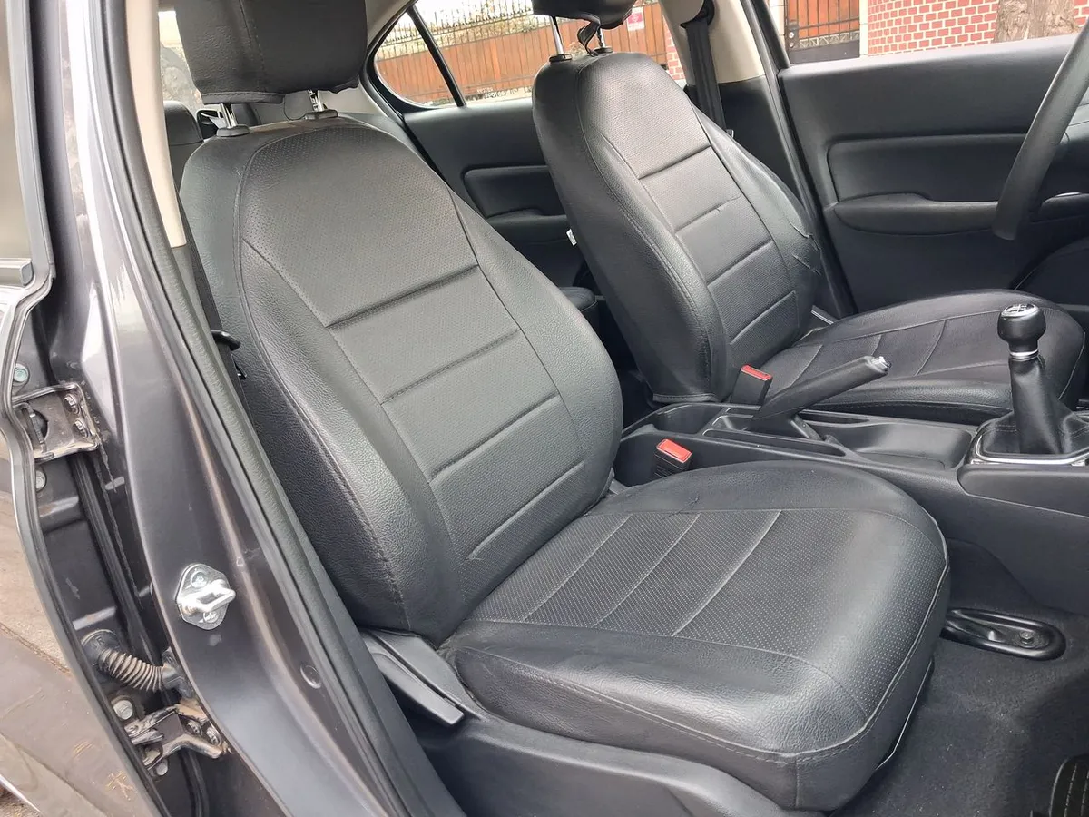 Honda City 1.5 Ex 4x2 Mt 4p año 2021