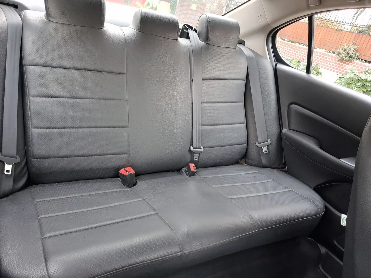 Honda City 1.5 Ex 4x2 Mt 4p año 2021