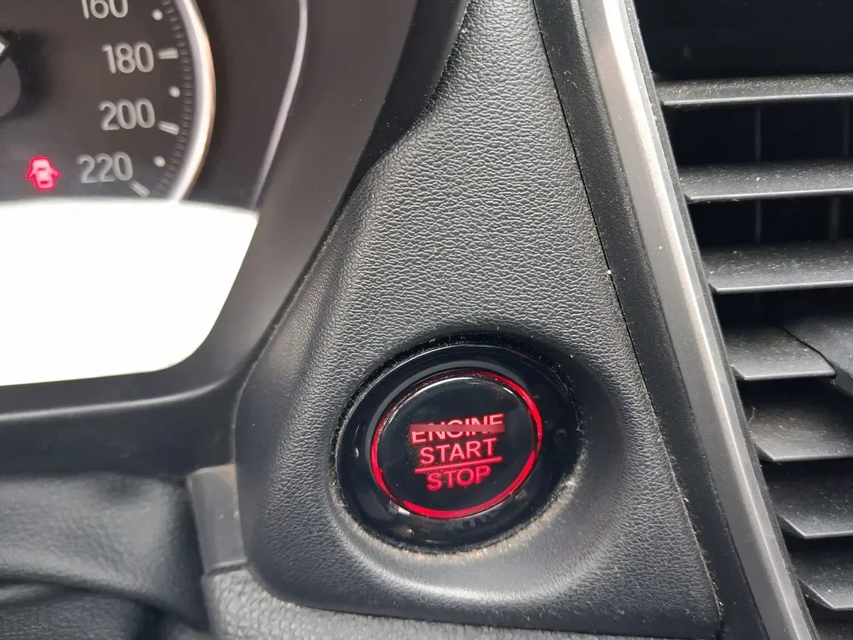 Honda City 1.5 Ex 4x2 Mt 4p año 2021